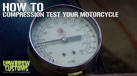 lowbrow customs compression test|lowbrow customs english 101.